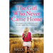 The Girl Who Never Came Home: A completely heartbreaking and utterly gripping page-turner