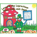 Leonard the Leprechaun Plays Hide-and-Seek