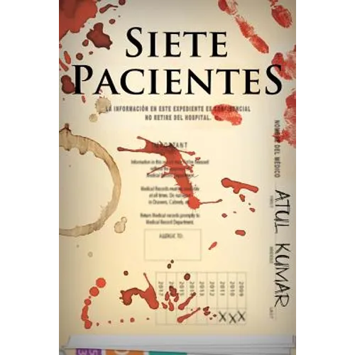 Siete Pacientes