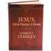 Jesus, Our Perfect Hope: A Daily Devotional for Finding Confidence and Encouragement in God's Promises (365 Devotions - Inspiration for Every Day of t