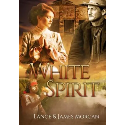 White Spirit (A novel based on a true story)