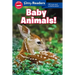 Ripley Readers Level1 Baby Animals