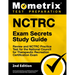 Nctrc Exam Secrets Study Guide - Review and Nctrc Practice Test for the National Council for Therapeutic Recreation Certification Exam: [2nd Edition]