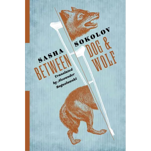 Between Dog and Wolf