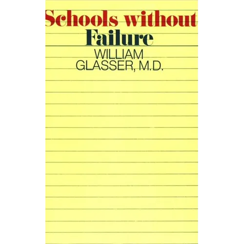Schools Without Fail