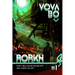 Rorkh: Book 1: LitRPG Series