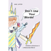 Don't Use Your Words!: Children's Emotions in a Networked World