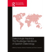 Dialectología hispánica / The Routledge Handbook of Spanish Dialectology