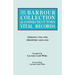 Barbour Collection of Connecticut Town Vital Records. Volume 41: Sterling 1794-1850, Stratford 1639-1840