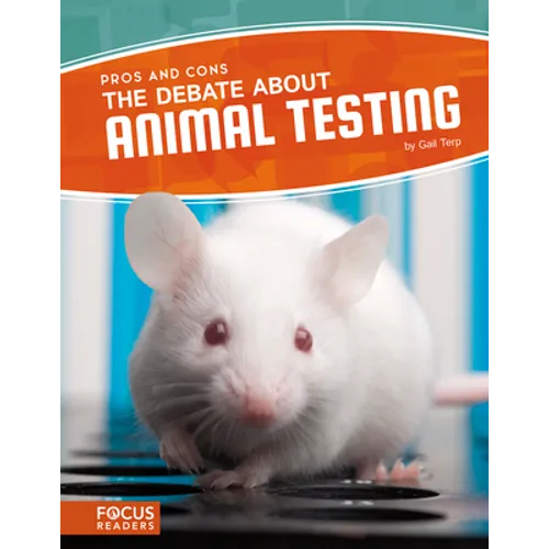 The Debate about Animal Testing