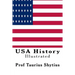 USA History: Illustrated