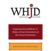 Whjd What Has Jesus Done: Inspiring Every Believer to Make a Great Commotion of the Great Commission