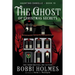 The Ghost of Christmas Secrets