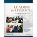 Leading for Literacy: A Reading Apprenticeship Approach