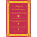 A Strand of Dharma Jewels