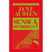 Sense and Sensibility
