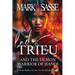 Lady Trieu and the Demon Warrior of Hanoi