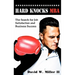 Hard Knocks MBA