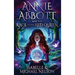 Annie Abbott and the Race to the Red Queen