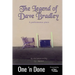 The Legend of Dave Bradley
