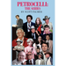 Petrocelli: The Series