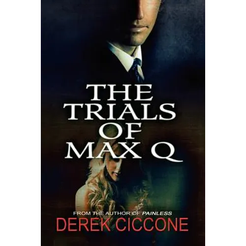 The Trials of Max Q