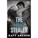The Heart Stealer: A College Sports Romance