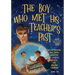 The Boy Who Met His Teacher's Past: A Heartwarming Time-Travel Adventure of Empathy, Growth, and Second Chances - Plus Creative Pages for Kids to Writ