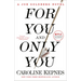 For You and Only You: A Joe Goldberg Novel