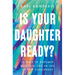 Is Your Daughter Ready?: 10 Ways to Empower Your Girl for an Age of New Challenges