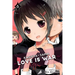 Kaguya-Sama: Love Is War, Vol. 6