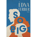 So Big - An Edna Ferber Novel;With an Introduction by Rogers Dickinson