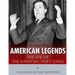 American Legends: The Life of the Kingfish, Huey Long