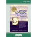 The Divine Feminine in Biblical Wisdom: Selections Annotated & Explained (16pt Large Print Edition)