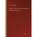 A Memoir of the Life and Correspondence of Rev. Baron Stow, D. D.