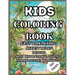 Kids Coloring Book