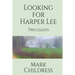 Looking for Harper Lee
