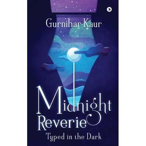 Midnight Reverie: Typed in the Dark