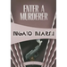 Enter a Murderer