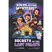 Secrets of the Last Pirate