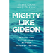 Mighty Like Gideon: Revived and Battle-Ready at Your River of Testing