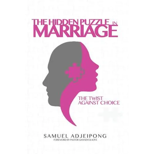 The Hidden Puzzle in Marriage