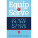 Equip to Serve: 100 Ways to Help the Ones You Lead