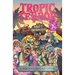 Tropic Terror: A Pick Your Path Adventure