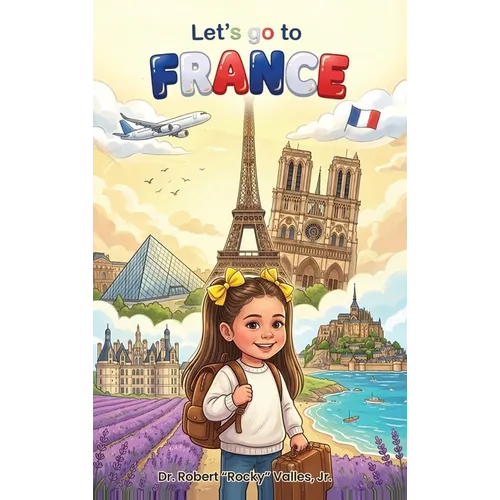 Let's Go To France