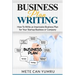 Business Plan Writing: How to Write an Impressive Business Plan for Your Startup