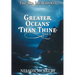 Greater Oceans Than Thine