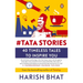 #Tatastories: 40 Timeless Tales to Inspire You