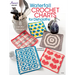 Waterfall Crochet Charts for Dishcloths