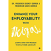 Enhance Your Employability with Ikigai: A Simple Seven-Step Program to Win at Work and in Life